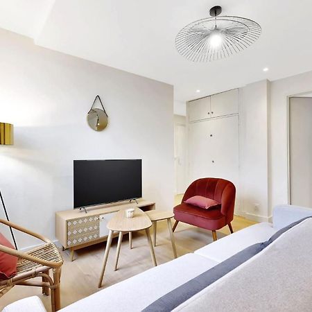 Appartement Neuf Pour 6, Parking Et Box, Au Calme Villeurbanne Eksteriør billede